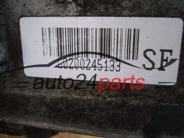 SKRZYNIA BIEGOW F23 SF OPEL ASTRA G 2.2 G0200245133