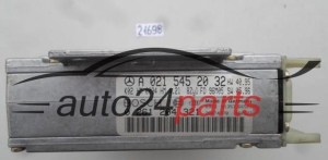 MERCEDES W211 BOSCH 0 261 204 321, 0261204321, A 021 545 20 32