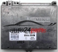 RENAULT LAGUNA 2.0 SIEMENS S101727104 Q, S101727104Q, HOM7700860316, 7700873714