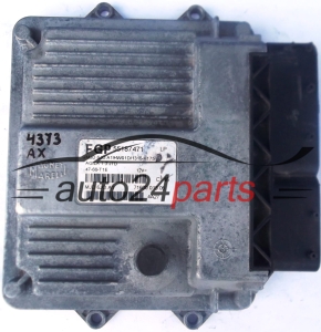 calculateur moteur pour opel chevrolet, holde, vauxhall agila 1.3 cdti z13dt