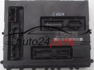 CONFORT MODULE MERCEDES B160 HELLA 5DK 008 728-45, 5DK008728, 5DK00872845, A 169 900 48 00, A1699004800 