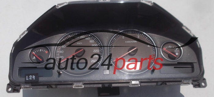 INDICADOR DE VELOCIDADE VOLVO 8673802, 30682277, 8602885, 69594-220T, 69594220T