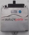 MOTORSTEUERGERÄT ECU STEUERGERÄT ALFA 164 FIAT CROMA LANCIA THEMA 2.0 0280000325 0986261711