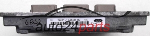 KOMPUTER STEROWNIK SILNIKA FORD FOCUS C-MAX 1.8 5M51-12A650-RC, 12A650RC, 5M5112A650RC - 6852