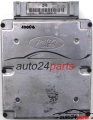 ECU CENTRALITA DE MOTOR FORD FIESTA 1.1, 92FB-12A650-FB, 92FB12A650FB, 2FFB 
