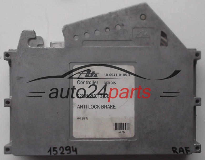 	92GB-2C013-CB, 92GB2C013CB, 10.0941-0105.4, 10094101054