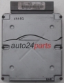 CENTRALINA DO MOTORE FORD FOCUS 1.8 TDDI 98AB12A650BGH, 98AB-12A650-BGH, 98AB12K523AG, 98AB-12K523-AG HATE DPC-612