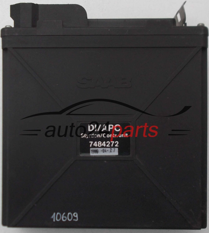 ΜΟΝΑΔΑ ΕΛΕΓΧΟΥ ΚΙΝΗΤΗΡΑ SAAB DI/APC STYRDON 7484272