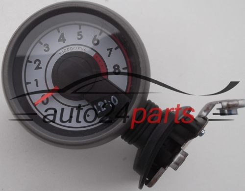 COMPTEUR KILOMETRIQUE CUADRO DE RELOJES CITROEN C1 TOYOTA AYGO 83270-0H010-J, 832700H010J, 856-330U, 856330U