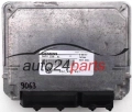 CENTRALINA MOTORE VW VOLKSWAGEN PASSAT 1.6 AHL 3B0907557, SIEMENS 5WP4290 01