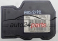 ABS PUMPE BLOCK HYDRAULIKPUMPE STEUERGERÄT MINI COOPER 62018020, 34516796698 01, 3451679669801