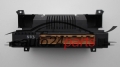 MANDO DE CALEFACCION AIRE ACONDICIONADO CLIMATRONIC AUDI A4 A6 HELLA 5HB 007 604-04, 5HB00760404, 4B0 820 043F, 4B0820043F