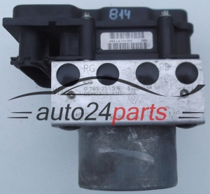 ABS RENAULT CLIO BOSCH 0265231516 / 8200334969 / 0265800411