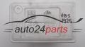BOMBA DE ABS  CITROEN C3 9678416180, ATE 10.0915-1160.3