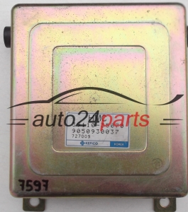 KOMPUTER STEROWNIK SILNIKA HYUNDAI SONATA 3.0 39110-35070, 3911035070, 9050930037 - 7597