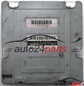 ECU CONTROLLER ABS ESC TOYOTA MR2, 89541-17010, 8954117010, 079400-0642, 0794000642 