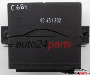 CENTRALITA DE CONFORT OPEL VECTRA OMEGA 90 451 202, 90451202, 410 203/013/001, 410203013001 
