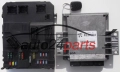 Μονάδα Ελέγχου Κινητήρα CITROEN C2 PEUGEOT 206 MAGNETI MARELLI IAW 48P2.7H