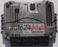 Μονάδα Ελέγχου Κινητήρα PEUGEOT 206 1.6 HDI BOSCH 0 281 011 560, 0281011560, 96 598 238 80, 9659823880