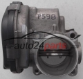 CORPO DE BORBOLETA PEUGEOT CITROEN FoMoCo 96.735.344.80, 9673534480 DELPHI 28275019