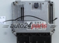 SEAT LEON 1.9 TDI BXE BOSCH 0 281 013 279, 0281013279, 03G 906 021 LK, 03G906021LK, EDC16U34 