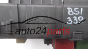 OPEL VECTRA SIGNUM 13 205 775 FQ, 13205775, 519163000