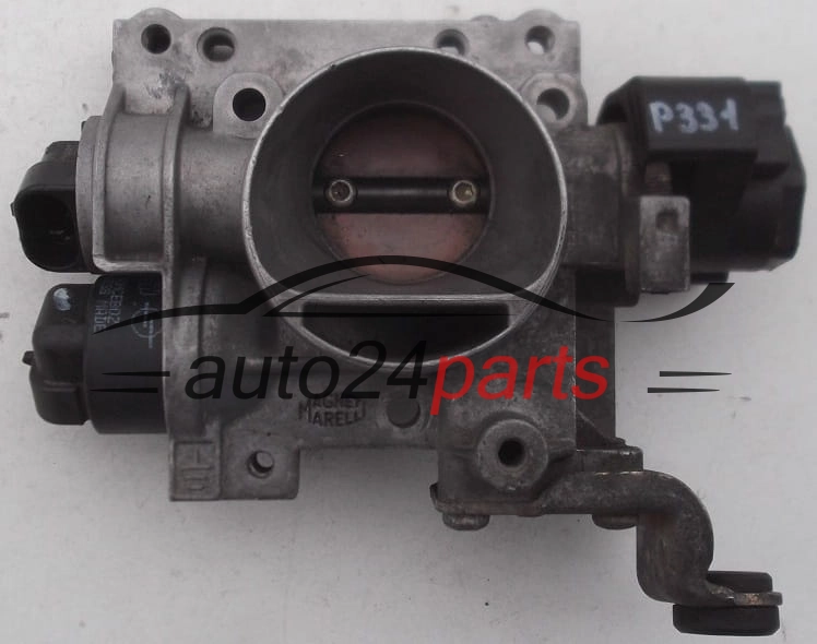 MAGNETI MARELLI 36SXFE1, MM802001291202, C146