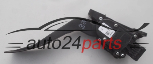PEDALE ACCELERATORE POTENZIOMETRO NISSAN NAVARA 2.5 DCI 18002 EA000, 18002EA000, 6PV 933 901-01, 6PV93390101 