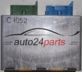 COMFORT CONTROL MODULE CCM BMW E34 61.35-1384603, 61351384603, 5DS005138-02, 5DS00513802