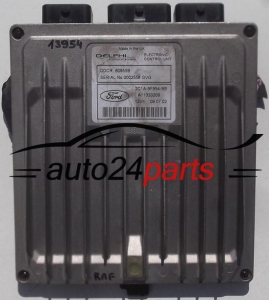 CENTRALINA DO MOTORE FORD TRANSIT DELPHI 2C1A-9F954-BB, 2C1A9F954BB