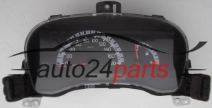 INDICADOR DE VELOCIDADE FIAT PUNTO 60.6309.990.6, 6063099906, 46753571 3 90689, 46753571390689