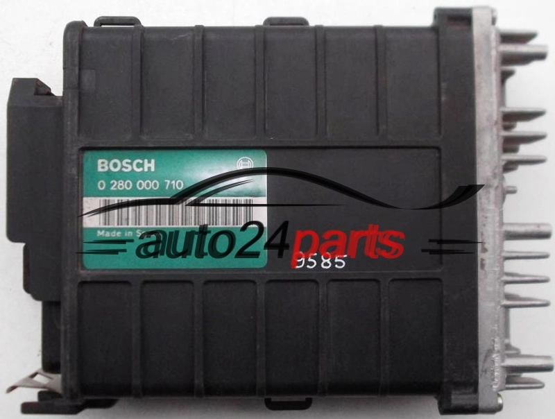 VW VOLKSWAGEN PASSAT 2.0, BOSCH 0 280 000 710, 0280000710, 1720000485, 28SA1791