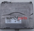 Μονάδα Ελέγχου Κινητήρα RENAULT CLIO 1.2, SIEMENS S101729103 H, S101729103H, HOM7700851758, 7700864476