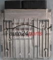 MOTORSTEUERGERÄT ECU STEUERGERÄT BMW E90/91 330 3.0 SIEMENS 5WK98083, DME MSV70 7561817, DME7561817, 7 561 817