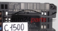 COMFORT CONTROL MODULE  BSM CITROEN PEUGEOT Delphi 9807427980