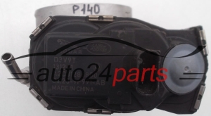 Σώμα πεταλούδας D3V9T DX239F991AB A2C31286800