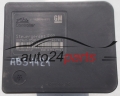 POMPE HYDRAULIQUE ET CALCULATEUR dABS OPEL ASTRA H ZAFIRA B GM 13 244 860 BJ, 13244860, ATE 10.0206-0287.4, 10020602874, 10.0960-0590.3, 10096005903