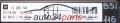 Scatola dei fusibili relè fusibile scatola BSI OPEL ASTRA H GM 13 206 748 GU