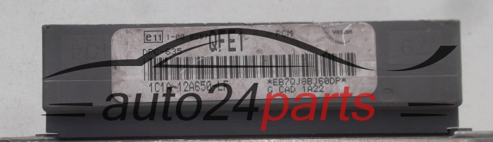 FORD TRANSIT 2.0 TDDI 1C1A-12A650-LF, 1C1A12A650LF, DPC-635, QEF1