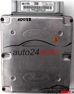 ECU CENTRALITA DE MOTOR FORD GRANADA SCORPIO 2.0, 92GB-12A650-GA, 92GB12A650GA, 2GGA 