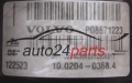 POMPE HYDRAULIQUE ET CALCULATEUR d'ABS  VOLVO S60 V70 P08671233