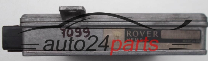 calculateur moteur pour rover 200 1.4