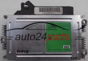 ABS STEUERGERAT BMW E36 ATE Controller 5WK8 401, 5WK8401, 10.0940-1101.4, 10094011014, 34.52-1 138 219, 34521138219