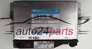 ABS STEROWNIK BMW E32 E34 E36, BOSCH 0 265 108 002, 0265108002, 34.52-1 090 916, 34521090916 - 