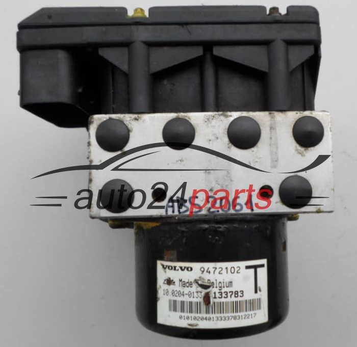 Αντλία αβς  VOLVO 9472102, ATE 10.0204-0133.4