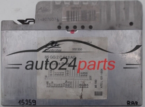 ABS STEROWNIK FORD SIERRA SCORPIO ATE 10.0924-0040.4