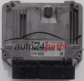 KOMPUTER STEROWNIK SILNIKA OPEL VECTRA SIGNUM 1.9 CDTI Z19DT Z19DTL Z19DTH 55566276 HA, 55 566 276 HA, BOSCH 0281014449 