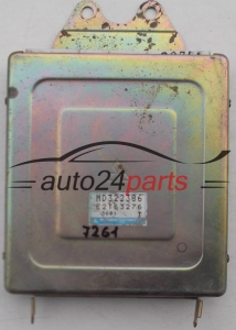 CENTRALITA DE MOTOR MITSUBISHI CARISMA 1.6 MD322386, E2T63276
