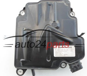 STEROWNIK SKRZYNI AUTOMATYCZNEJ MERCEDES ML W164 SIEMENS A2C53115423, A 164 446 03 10, A1644460310  -