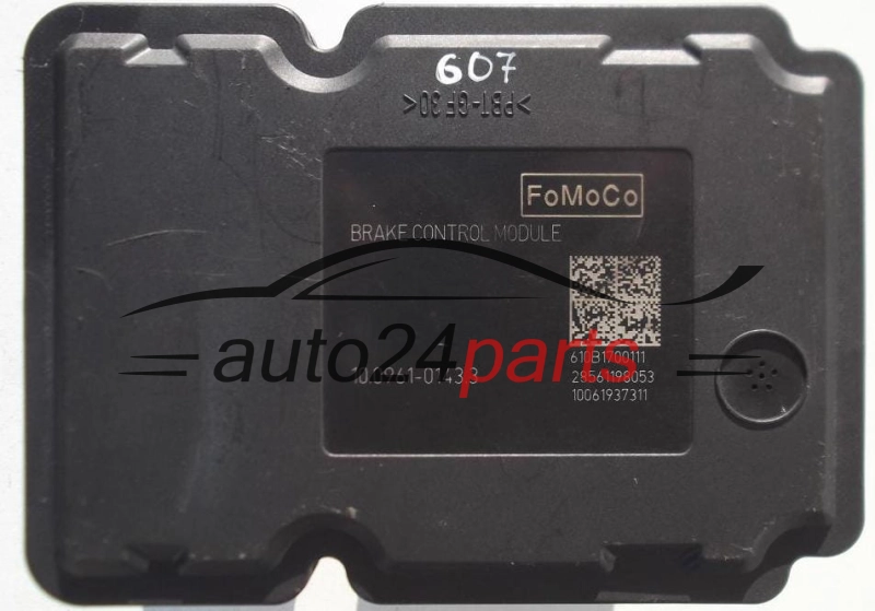 ABS POMPA CENTRALINA  FORD ATE 10.0961-0143.3